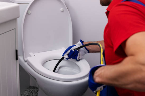 Best Clogged Drain Plumber  in Coburg, OR