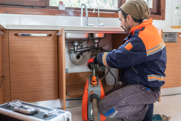 Hot Water Heater Installation in Coburg, OR