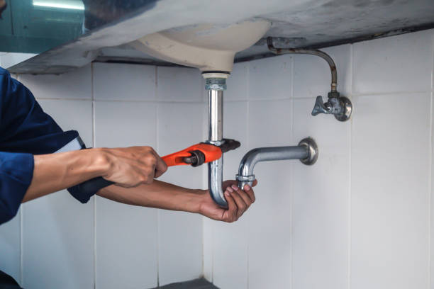 Best Residential Plumbing Services  in Coburg, OR