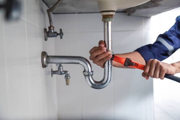 Best Sprinkler Systems  in Coburg, OR