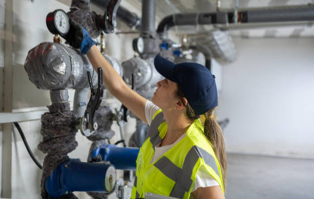 Best Sewer Cleaning Services  in Coburg, OR