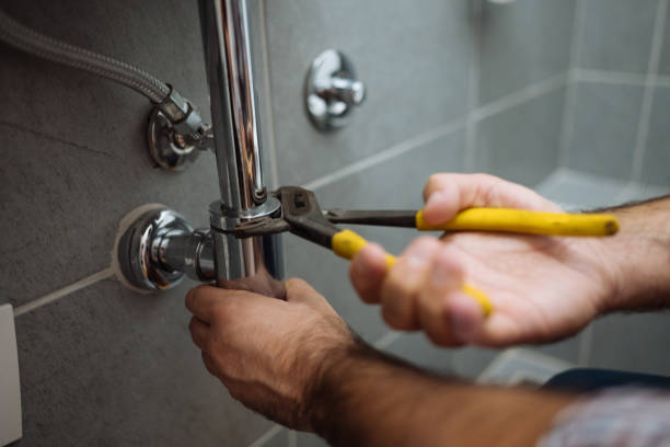 Best Leak Detection Services  in Coburg, OR