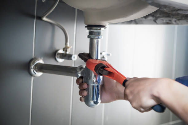 Best Same-Day Plumbing Service  in Coburg, OR
