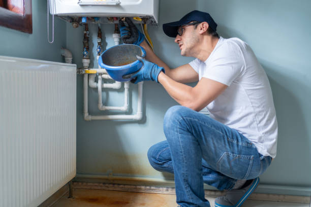 Sprinkler Systems in Coburg, OR