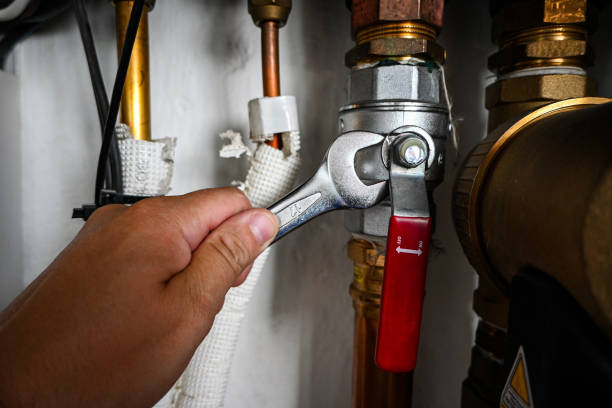 Best Hot Water Heater Installation  in Coburg, OR